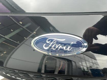 used 2022 Ford Escape car, priced at $21,999