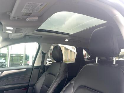 used 2022 Ford Escape car, priced at $21,999