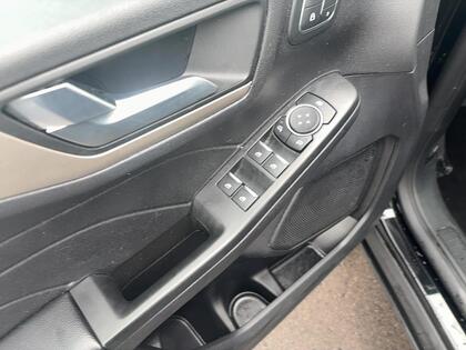 used 2022 Ford Escape car, priced at $21,999