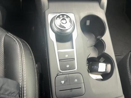 used 2022 Ford Escape car, priced at $21,999