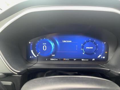 used 2022 Ford Escape car, priced at $21,999