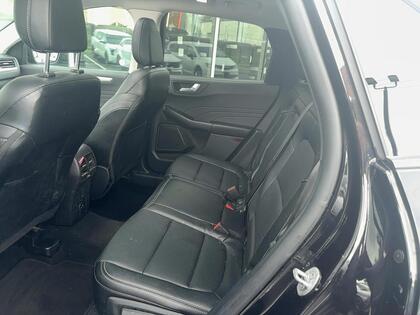 used 2022 Ford Escape car, priced at $21,999