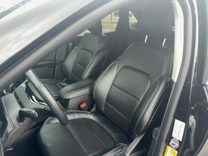 used 2022 Ford Escape car, priced at $21,999