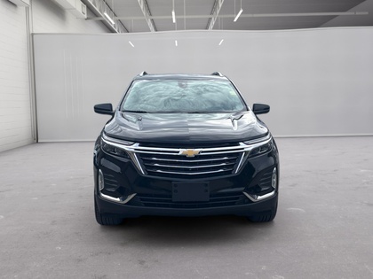 used 2023 Chevrolet Equinox car, priced at $29,788