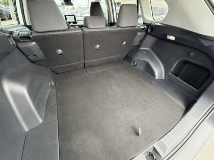used 2023 Toyota RAV4 Hybrid car, priced at $33,990