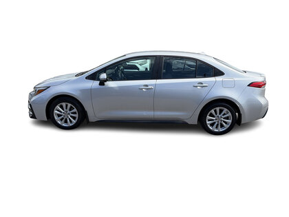 used 2025 Toyota Corolla car, priced at $27,888