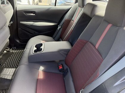 used 2025 Toyota Corolla car, priced at $27,888