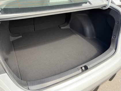 used 2025 Toyota Corolla car, priced at $27,888