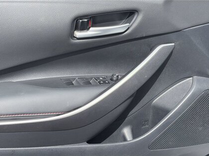 used 2025 Toyota Corolla car, priced at $27,888