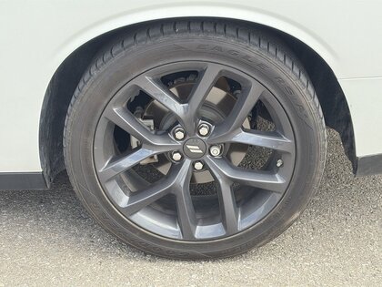 used 2023 Dodge Challenger car, priced at $43,455