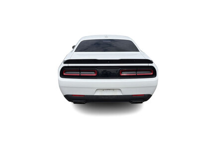 used 2023 Dodge Challenger car, priced at $43,455