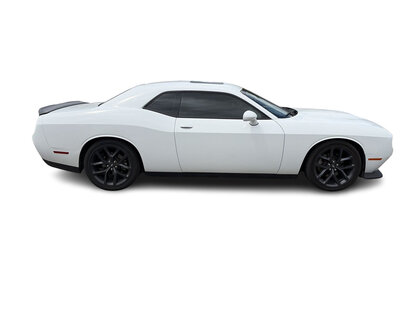 used 2023 Dodge Challenger car, priced at $43,455