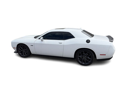 used 2023 Dodge Challenger car, priced at $43,455