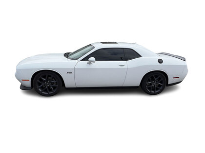 used 2023 Dodge Challenger car, priced at $43,455