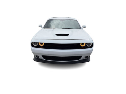 used 2023 Dodge Challenger car, priced at $43,455