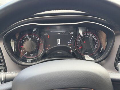 used 2023 Dodge Challenger car, priced at $43,455