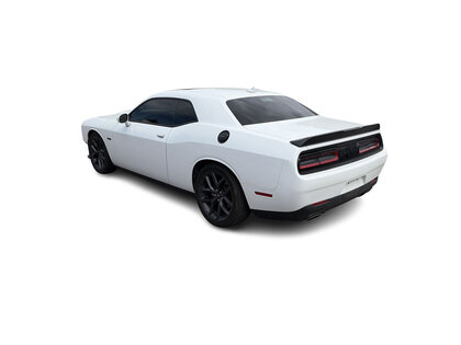 used 2023 Dodge Challenger car, priced at $43,455