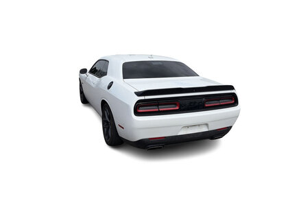 used 2023 Dodge Challenger car, priced at $43,455