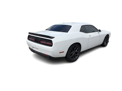 used 2023 Dodge Challenger car, priced at $43,455