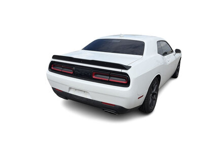 used 2023 Dodge Challenger car, priced at $43,455