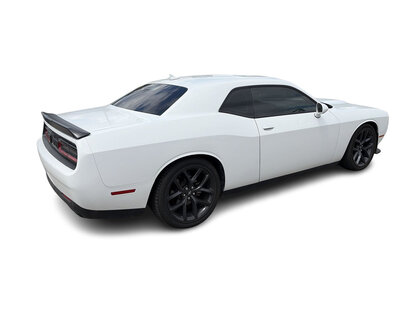 used 2023 Dodge Challenger car, priced at $43,455