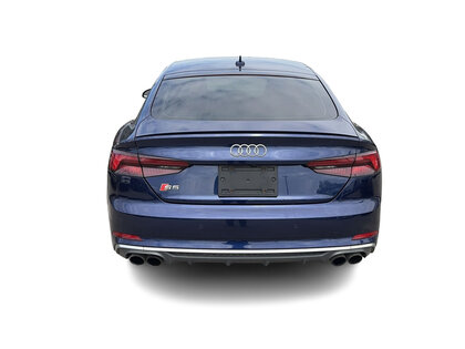 used 2018 Audi S5 Sportback car, priced at $19,995