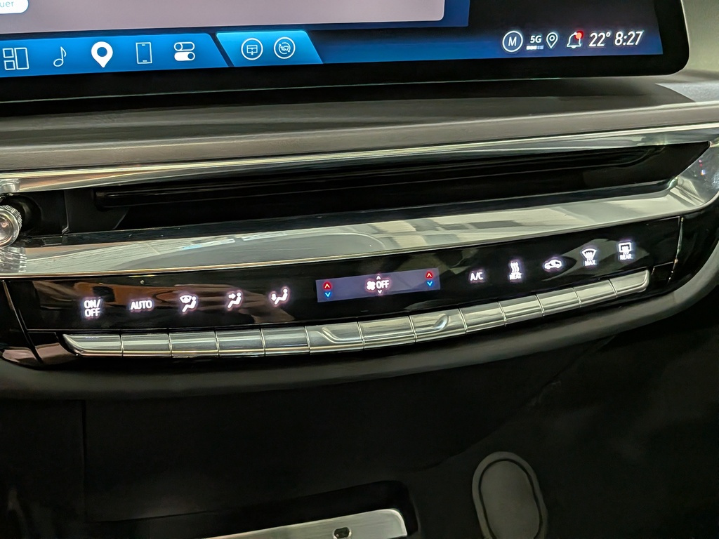Cadillac LYRIQ 2024