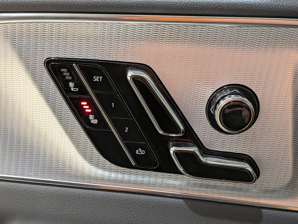 Cadillac LYRIQ 2024