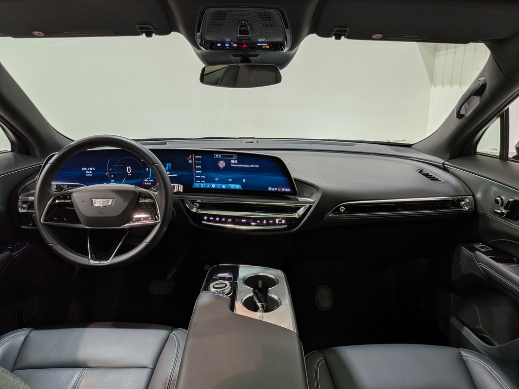 Cadillac LYRIQ 2024