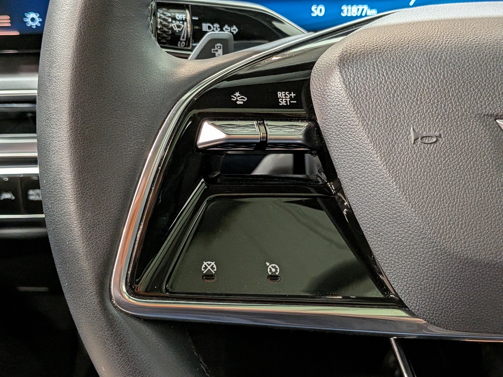 Cadillac LYRIQ 2024