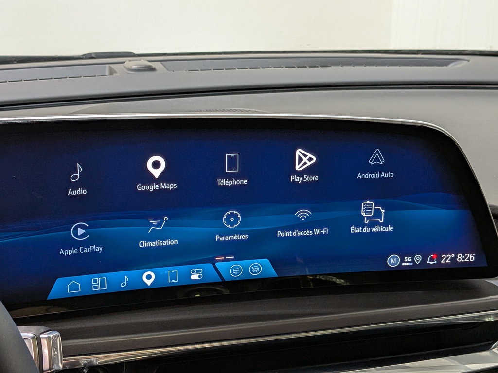Cadillac LYRIQ 2024