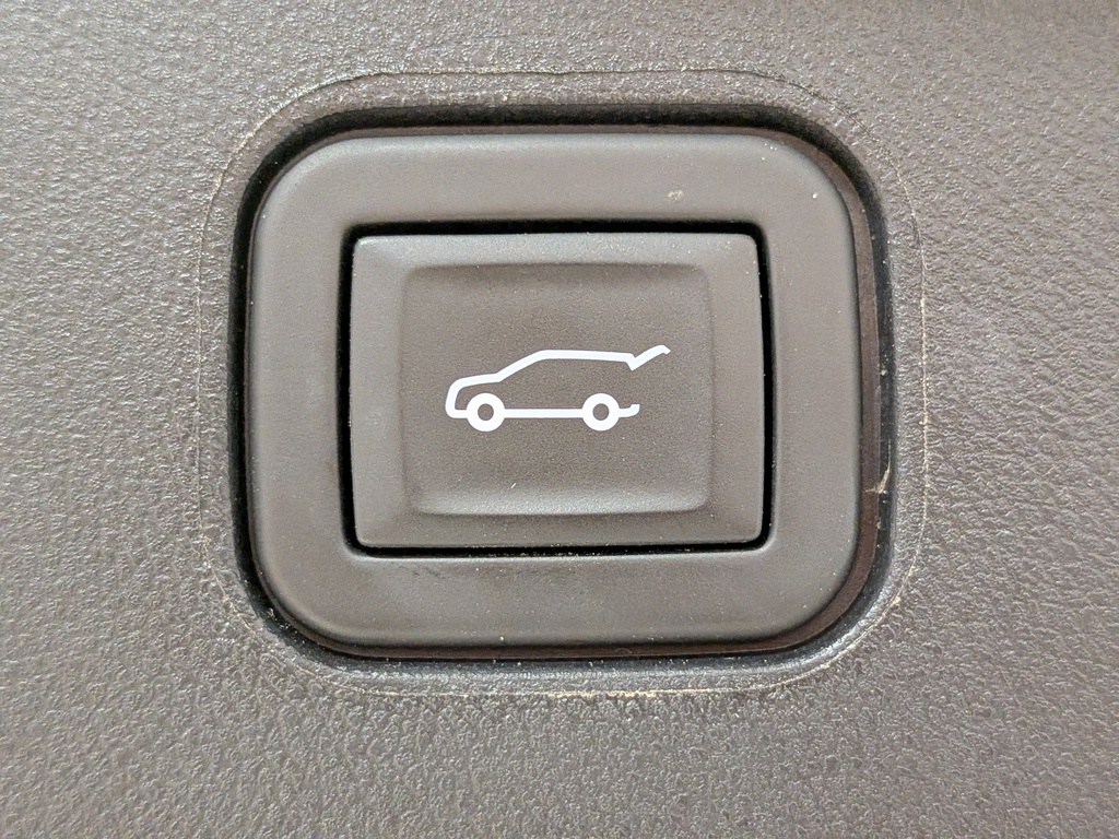 Cadillac LYRIQ 2024