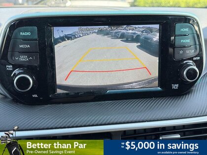 used 2019 Hyundai Tucson car, priced at $10,748