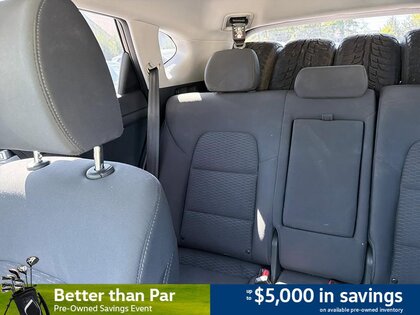 used 2019 Hyundai Tucson car, priced at $10,748