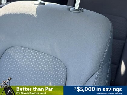 used 2019 Hyundai Tucson car, priced at $10,748