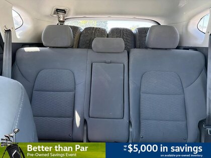 used 2019 Hyundai Tucson car, priced at $10,748