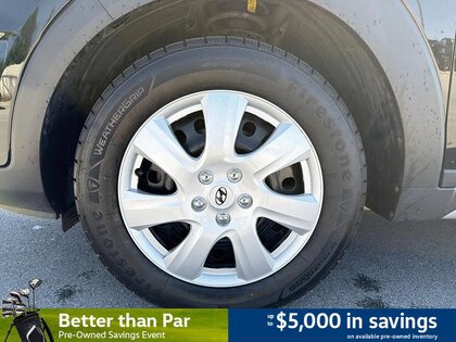 used 2019 Hyundai Tucson car, priced at $10,748