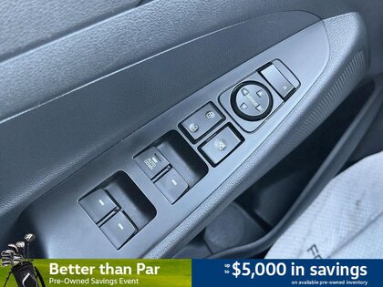used 2019 Hyundai Tucson car, priced at $10,748