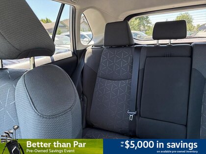 used 2022 Toyota RAV4 car, priced at $32,745