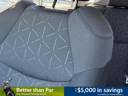 used 2022 Toyota RAV4 car, priced at $32,745