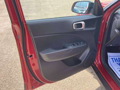 used 2023 Hyundai Venue car, priced at $17,900