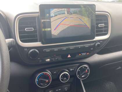 used 2023 Hyundai Venue car, priced at $17,900