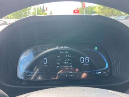 used 2023 Hyundai Venue car, priced at $17,900