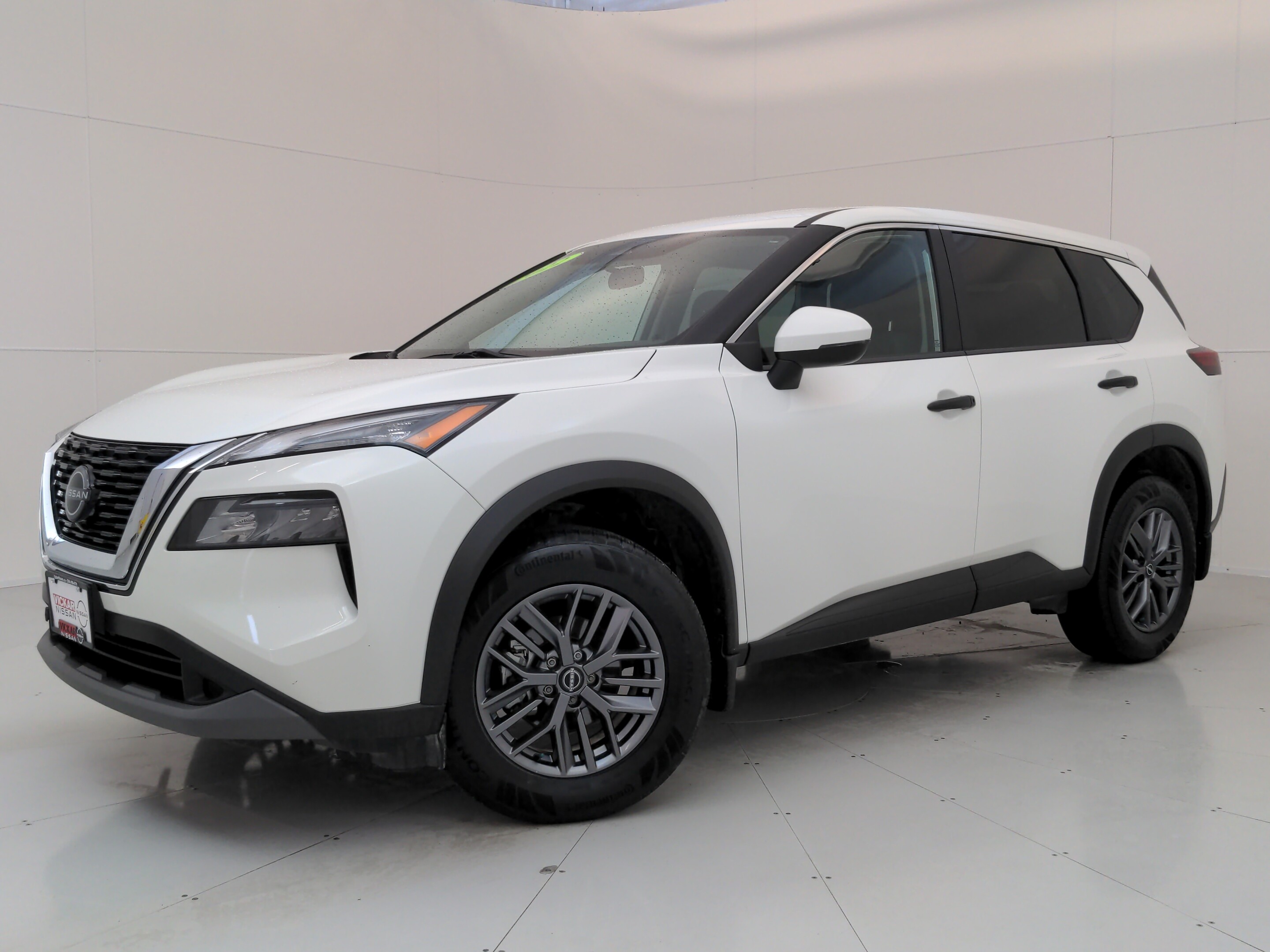 2022 Nissan Rogue
