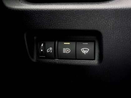 used 2021 Toyota RAV4 car, priced at $28,995