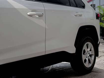 used 2021 Toyota RAV4 car, priced at $28,995