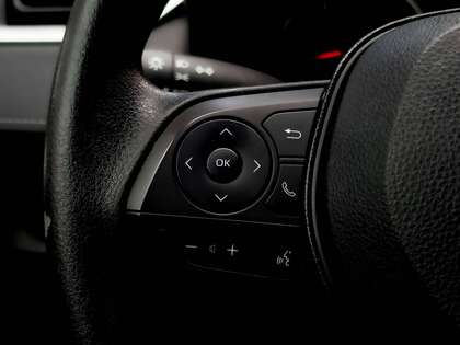 used 2021 Toyota RAV4 car, priced at $28,995