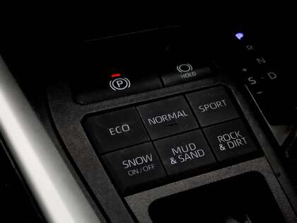 used 2021 Toyota RAV4 car, priced at $28,995