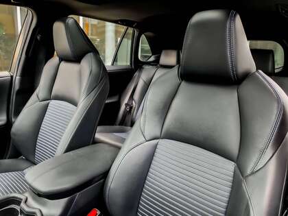 used 2021 Toyota RAV4 car, priced at $30,995