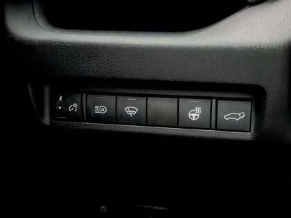 used 2021 Toyota RAV4 car, priced at $30,995